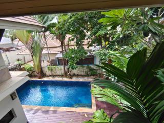 芭提雅Ω好莱坞Ω泳池别墅Ω泰国风情Ω轰趴派对Ω网红Ω拍照Ω蜜月Ω夜店Ω豪华 - 1