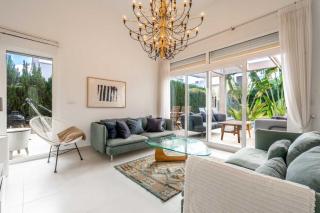 Four Bedroom Mimosas Villa With A Private Pool - Atamaría - 3
