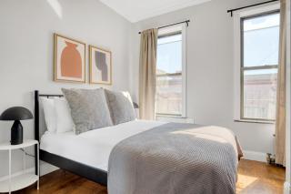 E Village 2BR w WD nr great restaurants NYC-760 - New York - 5