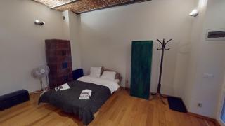 Folkloric loft - Ulita Romaneasca (green) - Sibiu - 3