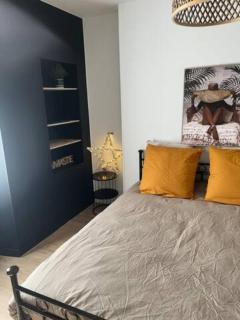 Charmant T2 - Plein centre ville - 2