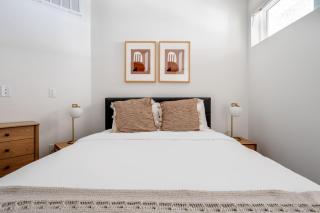 Downtown 1br w deck gym nr shopping ATX-214 - Austin - 4