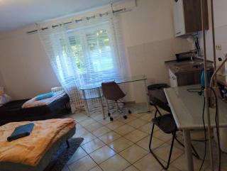 L8 Street Ladenburg Mannheim - Mitarbeiterwohnung zum Bestpreis finden - Ladenburg - 3