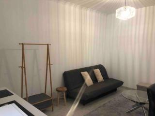 Centre ville, studio jardin de la fontaine - Nîmes - 6