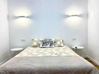 Apartamento Savaya Suite - Vecindario - 5