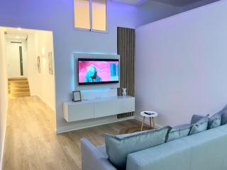 Apartamento Savaya Suite - Vecindario - 6