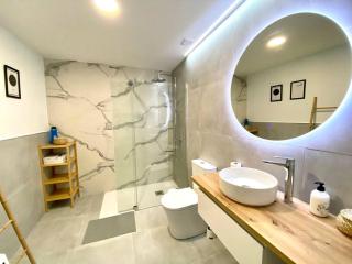 Apartamento Savaya Suite - Vecindario - 2