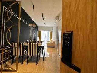 1BR AXON Residences Bukit Bintang by StayHere - Kuala Lumpur - 6