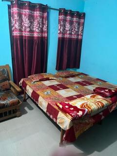 Shri Gamya Guest House - Ujjain - 9