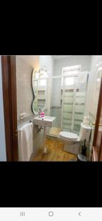 BaÑos - Casa Sevillana - Sevilla - 3