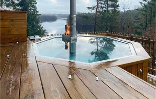 3 Bedroom Gorgeous Home In Ullared - Ullared - 0