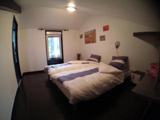 Le Chalet des Côtes - 4