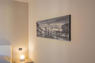 Milan Forum Camelia Guesthouse - Assago - 3