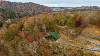 Mountain Whispers - 0