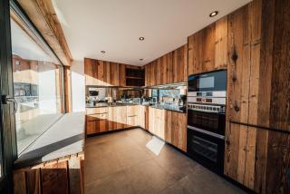 Appartement Pixel by ExplorHome - Tignes - 8