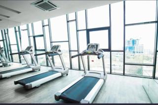Apartment In Mid-Valley Southkey/ 1 Bedroom/ 3 Pax - Johor Bahru - 2