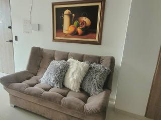 Apartamento en Cartago - Cartago - 2