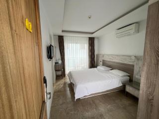 Nar Twinn Otel - Kaş - 7