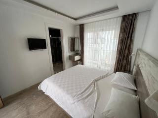 Nar Twinn Otel - Kaş - 6