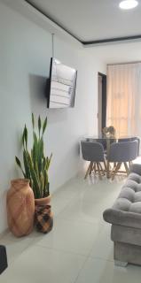 Apartamento en Cartago - 1