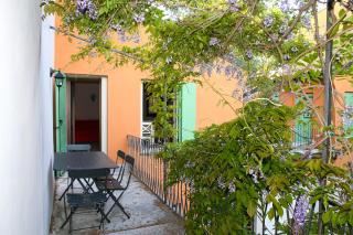 B&B Casa del Teatro - 4