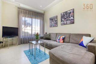 Charming 2BR home w/access to pool in Marsaskala by 360 Estates - Marsaskala - 7