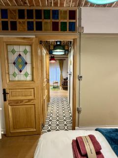 Heristage Istanbul Galataport - Istanbul - 3