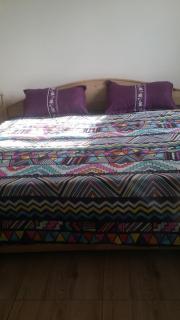 PagersHome Suites- RUSTIC - 8