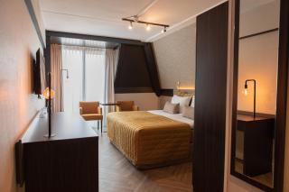 Grand Hotel Beatrix - 9