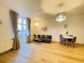 aday - The Swanky Suite - Hjørring - 5