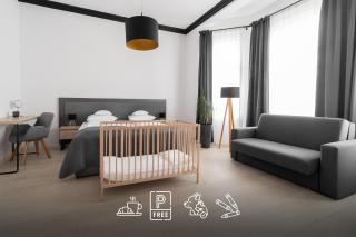 Aparthotel Platinum - Szczecin - 8
