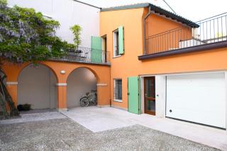 B&B Casa del Teatro - 1