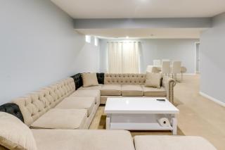 Pet-Friendly Lanham Getaway with Community Pool! - 5