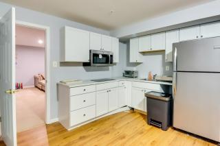 Pet-Friendly Lanham Getaway with Community Pool! - 1