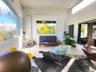 360 : Superbe maison, rooftop, vue Tour Eiffel, T2 - Meudon - 2