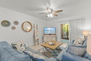 Sea Woods 146 - New Smyrna Beach - 0