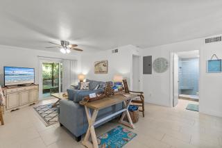 Sea Woods 146 - New Smyrna Beach - 6