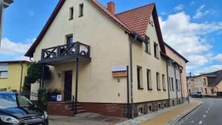 Hafenhaus Sandbank - Waren - 3