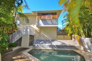 Andari Holiday Apartments - Sunshine Beach - 5
