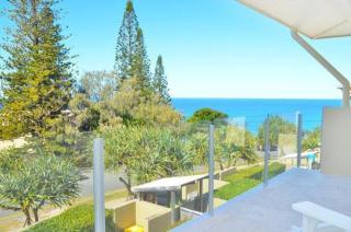 Andari Holiday Apartments - Sunshine Beach - 3