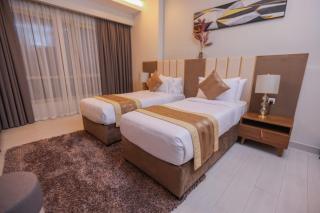 BW Suites & Spa - Juffair - 1