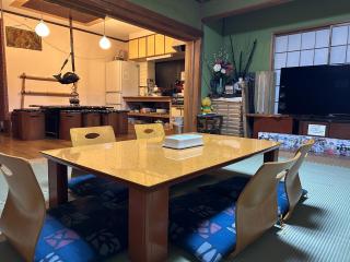 Numazu Ikyuuan 沼津一休庵 - Numazu - 4
