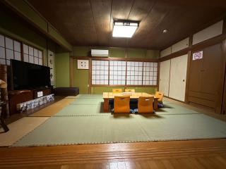 Numazu Ikyuuan 沼津一休庵 - Numazu - 3