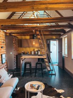 Kyritzer Budenhaus Nr 103 - Kyritz - 8