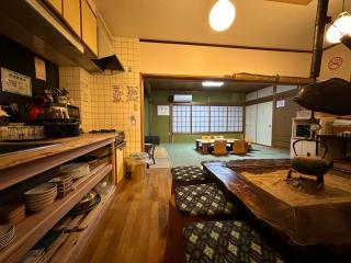 Numazu Ikyuuan 沼津一休庵 - Numazu - 2