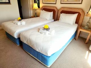 Villa P12 - Selborne Golf Estate - Pennington - 7