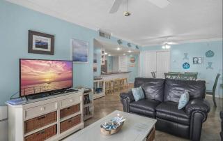 Holiday Surf and Racquet Unit 311 - Destin - 7