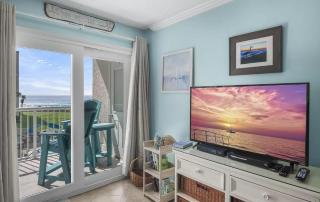 Holiday Surf and Racquet Unit 311 - Destin - 3
