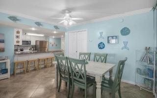 Holiday Surf and Racquet Unit 311 - Destin - 8