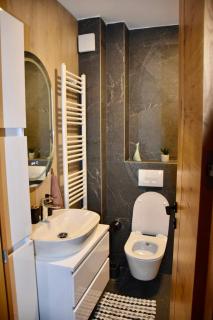 NA STAZI-Luxury Mountain- on the ski slope-Free parking,Tuzlaks apartment - Bjelašnica - 2